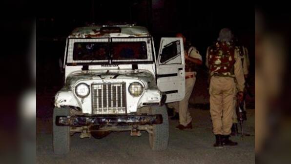 Amarnath Yatra attack: Flat tyre forced bus to stop, could have escaped terror attack, say police