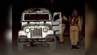 Governor's Rule in Jammu and Kashmir: Unprecedented security deployment begins a week before Amarnath Yatra