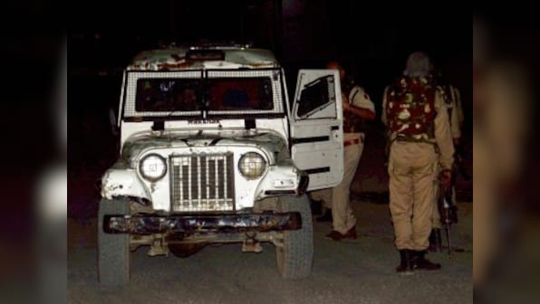 Governor's Rule in Jammu and Kashmir: Unprecedented security deployment begins a week before Amarnath Yatra