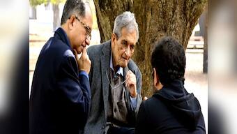 The Argumentative Indian: Pahlaj Nihalani calls trailer of Amartya Sen's documentary 'illegal'