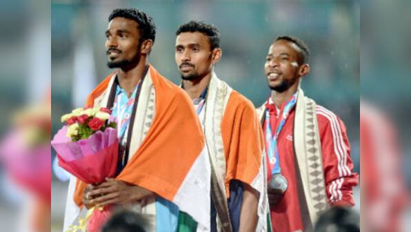 Asian Athletics Championship Day 2 wrap: Indian men's 4X100m team disqualified, men's 400m race rerun
