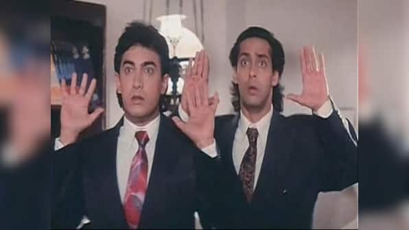 Andaz Apna Apna sequel should not be made sans Aamir Khan, Salman Khan — or at all