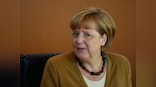 Angela Merkel reaffirms the goal of one million electric cars in Germany by 2020
