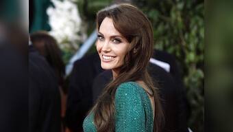 Angelina Jolie confirms return to acting; hints at Maleficient sequel, upcoming project on Cleopatra