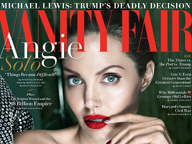 Angelina Jolie responds to 'casting game' controversy: 'Allegations are false, upsetting' Angelina Jolie responds to 'casting game' controversy: 'Allegations are false, upsetting'