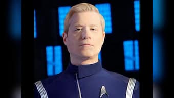 Star Trek: Discovery reveals first openly gay character Lt Stamets