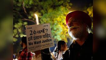 1984 anti-Sikh riots: CBI opposes convict Bhagmal Singh's bail granted on medical grounds