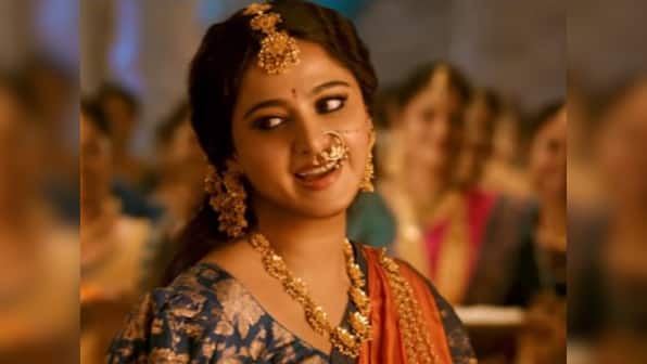 Saaho: Anushka Shetty being dropped out of film just hearsay; actress was never finalised?
