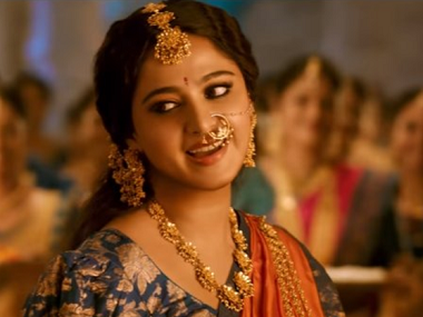 Saaho: Anushka Shetty being dropped out of film just hearsay; actress was never finalised? Saaho: Anushka Shetty being dropped out of film just hearsay; actress was never finalised?