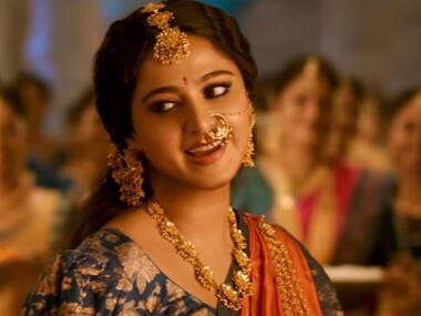 Saaho: Anushka Shetty being dropped out of film just hearsay; actress was never finalised?