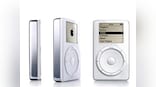 Apple has silently withdrawn the iPod Shuffle and iPod Nano and doubled iPod Touch memory capacity