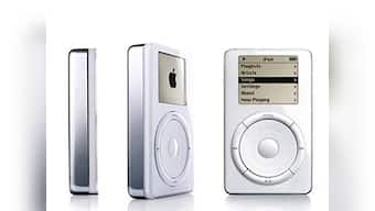 Apple has silently withdrawn the iPod Shuffle and iPod Nano and doubled iPod Touch memory capacity