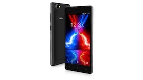 Intex Aqua Power IV launched at Rs 5,499; features Android Nougat and a 4000 mAh battery