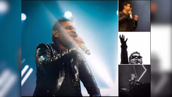 AR Rahman's Wembley concert 'fiasco' reeks of ignorance, linguistic imperialism