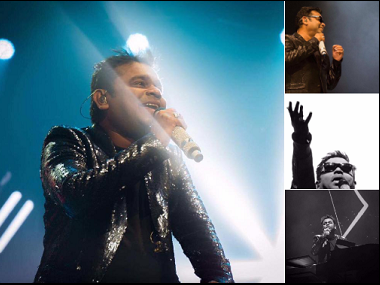 AR Rahman's Wembley concert 'fiasco' reeks of ignorance, linguistic imperialism AR Rahman's Wembley concert 'fiasco' reeks of ignorance, linguistic imperialism