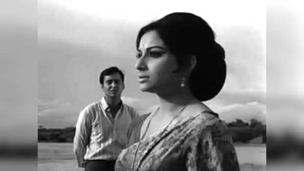 Aranyer Din Ratri: Satyajit Ray's beautiful study of man, nature, and the very nature of man