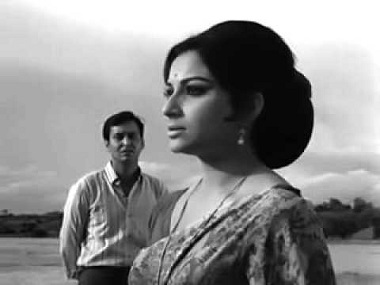 Aranyer Din Ratri: Satyajit Ray's beautiful study of man, nature, and the very nature of man Aranyer Din Ratri: Satyajit Ray's beautiful study of man, nature, and the very nature of man