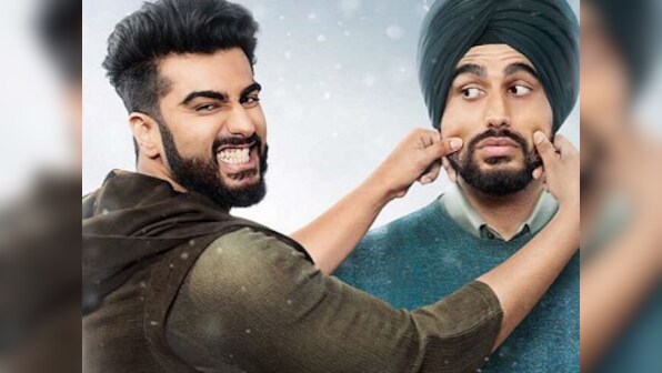Judwaa 2, A Gentleman, Mubarakan: Bollywood's age-old formula of double roles is back