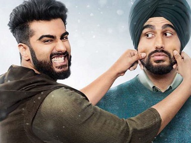 Judwaa 2, A Gentleman, Mubarakan: Bollywood's age-old formula of double roles is back Judwaa 2, A Gentleman, Mubarakan: Bollywood's age-old formula of double roles is back