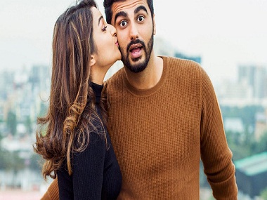 Arjun Kapoor, Parineeti Chopra to star in Namastey Canada, director Vipul Shah confirms Arjun Kapoor, Parineeti Chopra to star in Namastey Canada, director Vipul Shah confirms