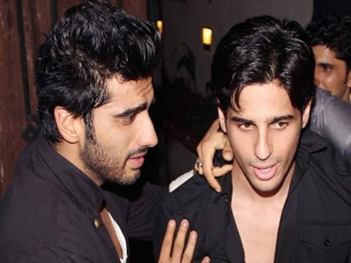 Arjun Kapoor, Sidharth Malhotra to face off in Sabbir Khan's Thani Oruvan remake?