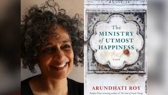 Man Booker Prize 2017: Shortlist announced; Arundhati Roy's second novel out of race