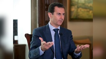 Syria offensive: Despite differences, US may need Bashar al-Assad's troops to defeat Islamic State