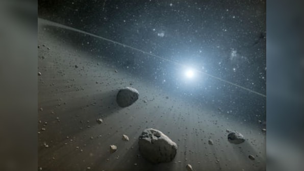 NASA to use asteroid flyby to test tracking capabilities of its worldwide observatory network