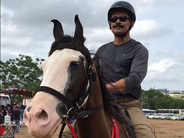 Manikarnika: The Queen of Jhansi will see Atul Kulkarni play freedom fighter Tatya Tope Manikarnika: The Queen of Jhansi will see Atul Kulkarni play freedom fighter Tatya Tope