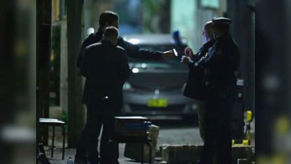 Malcolm Turnbull: Australian police foils terrorist plot to bring down airplane; four arrested