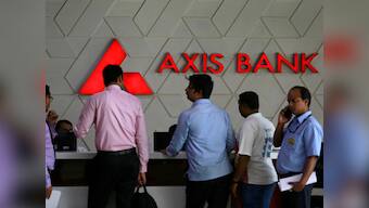 Axis Bank cuts interest rate on savings bank accounts by 50 basis points to 3.5%