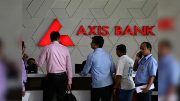 Axis Bank cuts interest rate on savings bank accounts by 50 basis points to 3.5%