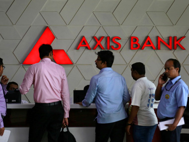 Axis Bank cuts interest rate on savings bank accounts by 50 basis points to 3.5% Axis Bank cuts interest rate on savings bank accounts by 50 basis points to 3.5%
