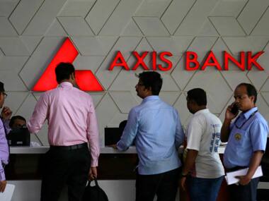Hours after RBI governor Shaktikanta Das's call, Axis Bank says linking loans to repo is not the only way for faster transmission