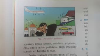 ICSE Class 6 science textbook equates azaan with noise pollution; publisher tenders apology