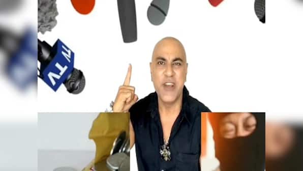 GST song: Hear Baba Sehgal's quirky lowdown on the new Goods and Services Tax