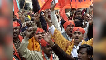 Madhya Pradesh Police arrests Christian priest, questions seminary members after Bajrang Dal alleges forced conversions