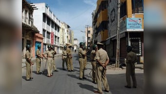 Tamil Nadu: Two held in Coimbatore for alleged links with Assamese separatist outfit