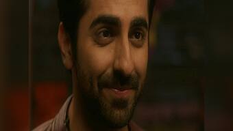 'Nazm Nazm': Ayushmann Khurrana's earnestness infuses life into this Bareilly Ki Barfi song