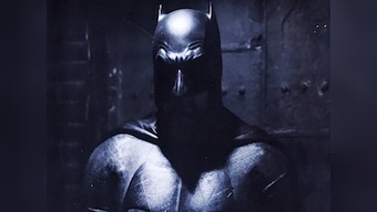 The Batman: Director Matt Reeves says latest movie will be 'emotional, grown-up, ambitious'
