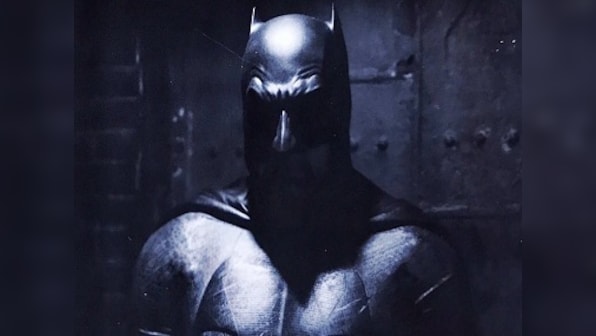 The Batman: Director Matt Reeves says latest movie will be 'emotional, grown-up, ambitious'