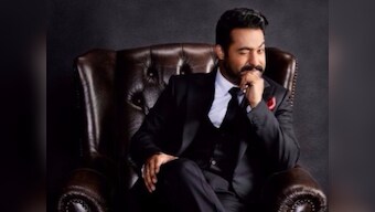 Bigg Boss is a new challenge for me: NTR Jr talks about turning host and lack of privacy in digital age