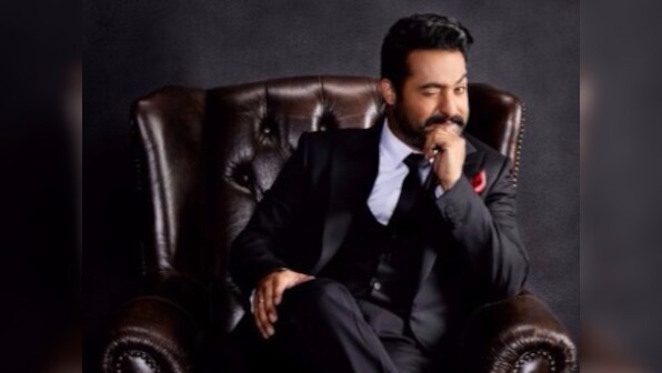 Bigg Boss is a new challenge for me: NTR Jr talks about turning host and lack of privacy in digital age