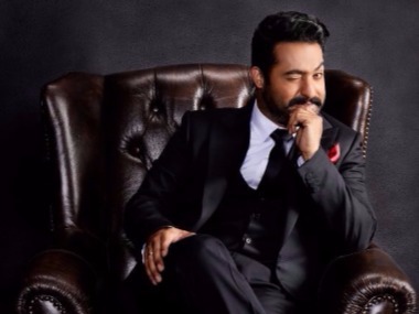 Bigg Boss is a new challenge for me: NTR Jr talks about turning host and lack of privacy in digital age Bigg Boss is a new challenge for me: NTR Jr talks about turning host and lack of privacy in digital age