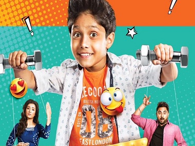 CBFC asks Bengali film to beep out word 'Radha' after passing it in Jab Harry Met Sejal CBFC asks Bengali film to beep out word 'Radha' after passing it in Jab Harry Met Sejal