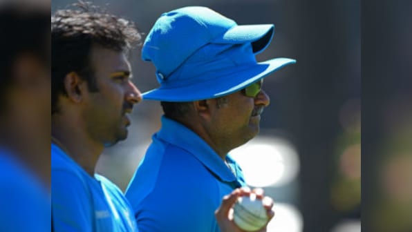Bharat Arun, Robin Singh awarded ex-gratia payments as part of BCCI's one-time beneficiary scheme