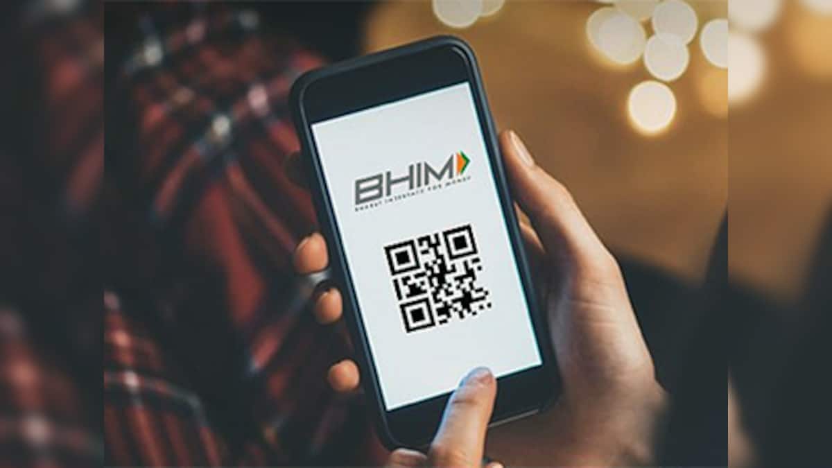 NPCI announces that the BHIM app has crossed 16 million installs and ...
