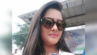 Jagga Jasoos actor Bidisha Bezbaruah commits suicide; husband booked for abetment