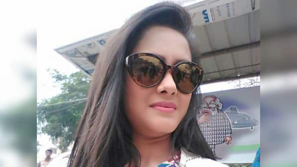 Jagga Jasoos actor Bidisha Bezbaruah commits suicide; husband booked for abetment