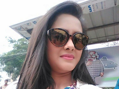 Jagga Jasoos actor Bidisha Bezbaruah commits suicide; husband booked for abetment Jagga Jasoos actor Bidisha Bezbaruah commits suicide; husband booked for abetment
